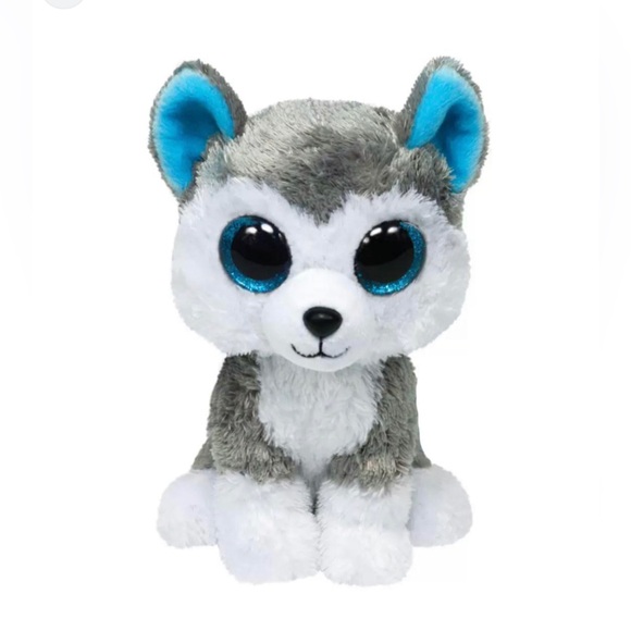 SHELL tysik Other - SHELL tysilk teddy boy good condition size tm color white gray